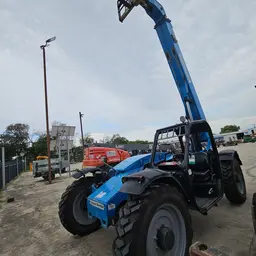 2016 Genie GTH-844 Forklift