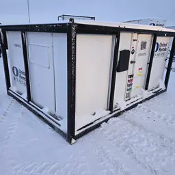 2015 TRANE TCH300E400A Air Conditioner