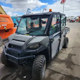 2022 Polaris PRO XD 4000D Utility Vehicle