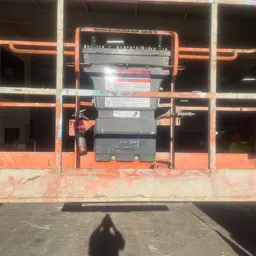 2012 JLG 600AJ Articulating Boom Lift