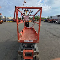 2016 Skyjack SJIII3219 Scissor Lift