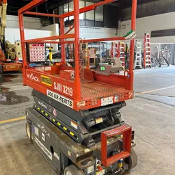 2017 Skyjack SJIII3219 Scissor Lift