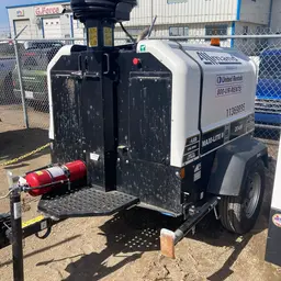 2022 Allmand MAXI- LITE Portable Light Tower