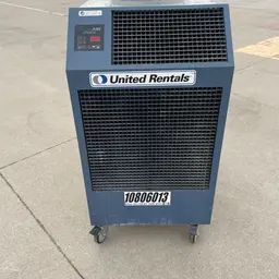 2018 OCEANAIRE 20ACH6034 Portable Air Conditioner