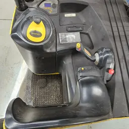 2015 HYSTER N35ZDR2 Warehouse Forklift