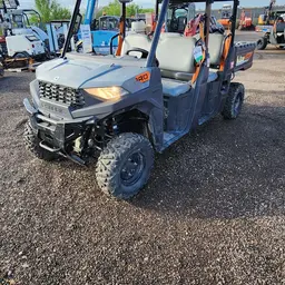 2022 Polaris PRO XD MID-SIZE Utility Vehicle