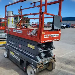 2018 Skyjack SJIII3226 Scissor Lift