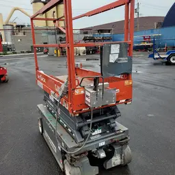 2017 Skyjack SJIII3219 Scissor Lift