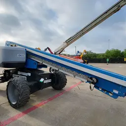 2018 Genie S-60X Boom Lift