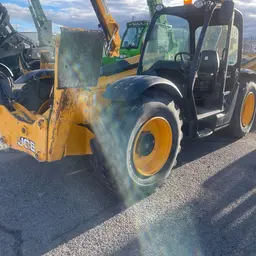 2016 JCB 510-56 S Forklift