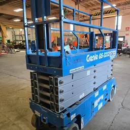 2019 Genie GS-3232 Scissor Lift