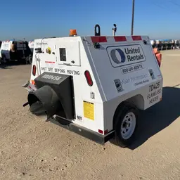 2019 Therm Dynamics TD425 Heater