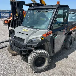 2020 Polaris PRO XD 2000D Utility Vehicle