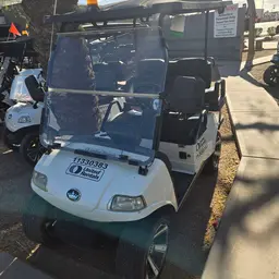 2021 EVOLUTION CLASSIC 4 PRO Utility Vehicle