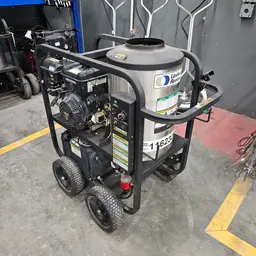 2023 KARCHER HDS 3.5/35 PE C Pressure Washer