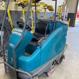 2019 Tennant T-16 Sweeper
