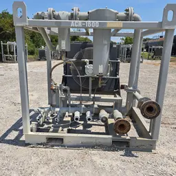 2018 Parker Hannifin ACR1600-060828