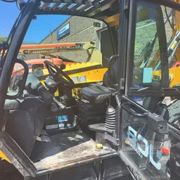 2019 JCB 507-42 Forklift