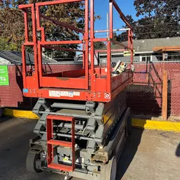 2018 Skyjack SJIII4632 Scissor Lift