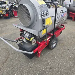 2022 Frost-Fighter IDH400QRM Indirect Fired Heater