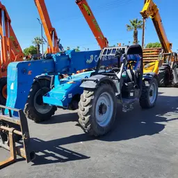 2015 Genie GTH-636 Forklift