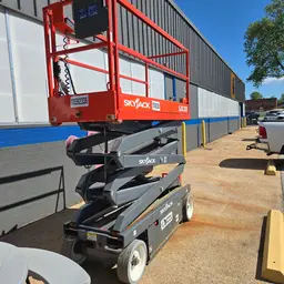 2017 Skyjack SJIII3220 Scissor Lift