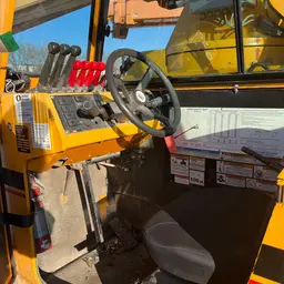 2013 Broderson IC-80-31