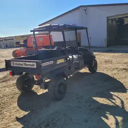 2019 Club Car CARRYALL 1700 Utility Vehicle