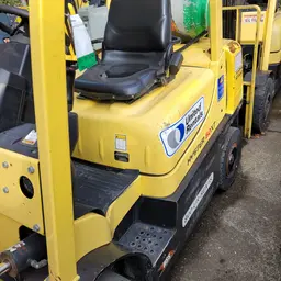 2018 HYSTER H50XT Warehouse Forklift