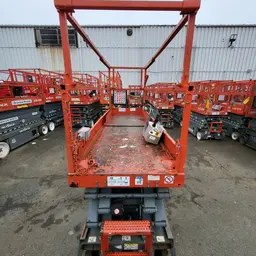 2018 Skyjack SJIII3226 Scissor Lift