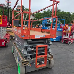2016 Skyjack SJIII4632 Scissor Lift