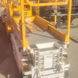 2016 Hy-Brid Lifts HB1430 Scissor Lift