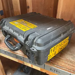 2018 Hytorc BTM-1000 Wrench