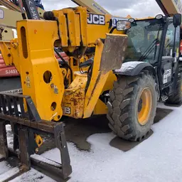 2019 JCB 512-56 S Forklift