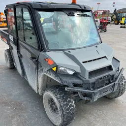 2022 Polaris PRO XD 4000D Utility Vehicle