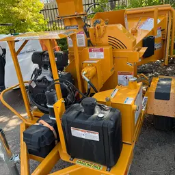 2022 Bandit Industries 65XP Chipper/Stumper