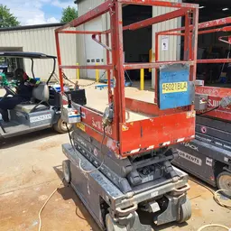 2017 Skyjack SJIII3219 Scissor Lift