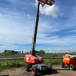 2019 Skyjack SJ66T Boom Lift