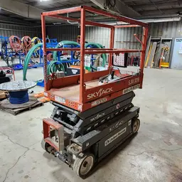 2018 Skyjack SJIII3219 Scissor Lift