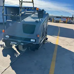 2021 KARCHER B 300 I LPG Scrubber