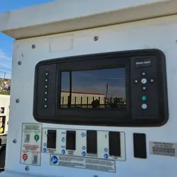 2017 Magnum Pro MMG45IF4 Diesel Generator
