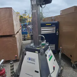 2019 Generac CTF10 Portable Light Tower