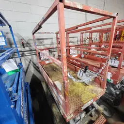 2017 Skyjack SJIII3219 Scissor Lift