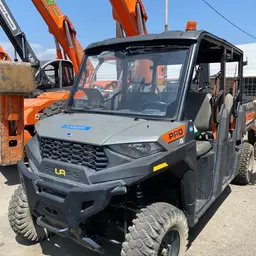 2022 Polaris PRO XD MID-SIZE Utility Vehicle