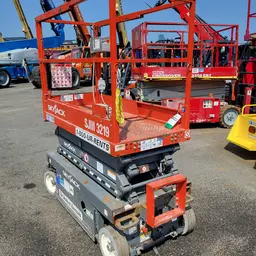 2017 Skyjack SJIII3219 Scissor Lift