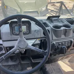 2020 Polaris PRO XD 4000D Utility Vehicle