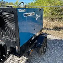 2020 Miller Welders BIG BLUE 500PRO Welder