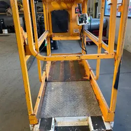 2016 Hy-Brid Lifts HB1430 Scissor Lift