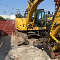2019 Kobelco SK230SR-5 Excavator