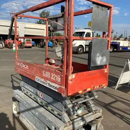 2014 Skyjack SJIII3219 Scissor Lift